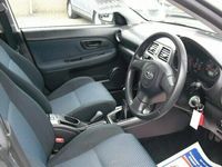 Używany Subaru Impreza 2007 Kombi