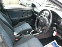 used Subaru Impreza 1.5