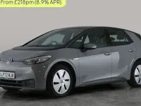 Usado VW ID.3 Pro Performance 150 kW (204 CV) 2021 Utilitario