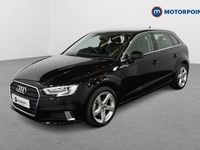 used Audi A3 30 TFSI 116 Sport 5dr