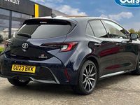 Used Toyota Corolla Sport 196 HP (144 kW) 2025 Hatchback