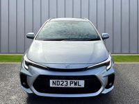 Used Suzuki Swace 2023 Silver Estate