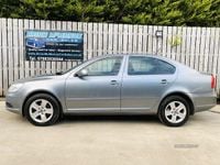 Used Skoda Octavia SE 105 HP (77 kW) 2012 Grey Hatchback