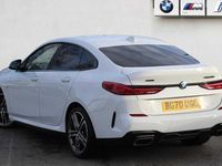 used BMW M235 2 SeriesxDrive Gran Coupe 2.0 4dr