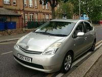 Used Toyota Prius 76 HP (55 kW) 2005 Hatchback