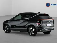 Used Hyundai Kona Ultimate 137 HP (100 kW) 2026 Black SUV