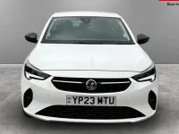 Used Vauxhall Corsa Design Edition 75 HP (55 kW) 2023 Hatchback