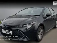 Used Toyota Corolla 178 HP (130 kW) 2026 Hatchback