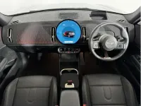 Used Mini Countryman 215 HP (158 kW) 2025 Green SUV