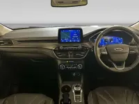 Used Ford Kuga Vignale 224 HP (164 kW) 2023 SUV