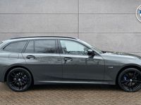 used BMW 330e 3 SeriesM Sport Plus Edition Touring 2.0 5dr