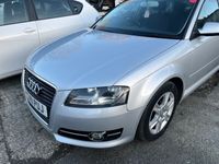 used Audi A3 1.6 TDI SE 5dr