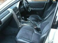 Used Lexus IS200 153 HP (112 kW) 2001 Sedan