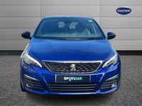 used Peugeot 308 1.5 BlueHDi GT Line Euro 6 (s/s) 5dr