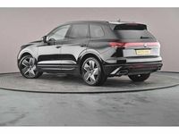 Used VW Touareg 286 HP (210 kW) 2025 SUV
