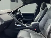 Used Jaguar E-Pace R-Dynamic 179 HP (131 kW) 2020 SUV