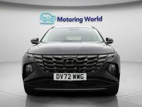 Used Hyundai Tucson Premium 150 HP (110 kW) 2024 SUV