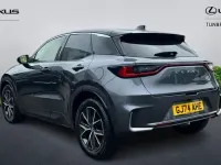 Used Lexus LBX 136 HP (100 kW) 2026 SUV