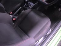 Used Seat Ibiza FR 2012 Green Hatchback