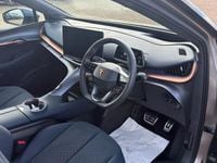 Used Cupra Tavascan VZ1 250 kW (340 HP) 2025 Beige SUV