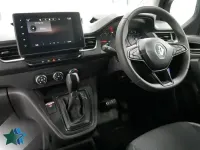 Used Renault Kangoo 115 HP (84 kW) 2023 Grey MPV