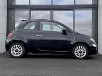 used Fiat 500 MHEV Lounge Hatchback