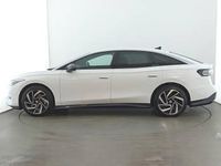 Used VW ID.7 Pro 210 kW (286 HP) 2024 White Hatchback