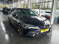 Used Seat Leon 4Drive 300 HP (220 kW) 2020 Black Estate