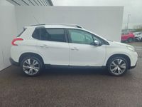 used Peugeot 2008 1.6 BlueHDi Feline Euro 6 (s/s) 5dr (Mistral) * 5 STAR CUSTOMER EXPERIENCE * SUV