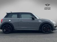 used Mini Cooper S 3-Door HatchSport