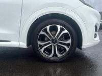 Used Ford Puma ST-Line 2023 White SUV