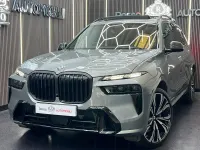 Used BMW X7 M Sport 352 HP (258 kW) 2025 Grey SUV