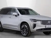 Used Volvo XC90 Ultra 250 HP (183 kW) 2025 SUV