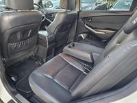 Used Ssangyong (KGM) Korando 178 HP (130 kW) 2018 White Estate