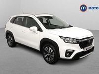 Used Suzuki SX4 S-Cross 129 HP (94 kW) 2025 SUV