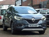 Gebraucht Renault Kadjar Version S 2020 Grau SUV