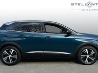 Used Peugeot 3008 GTi 131 HP (96 kW) 2023 SUV