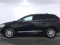 Usado Volvo XC60 SE Lux 220 HP (161 kW) 2017 SUV