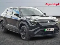 New Suzuki e-Vitara 135 kW (184 HP) 2025 SUV