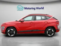 Second-hand Hyundai Kona Advanced 160 kW (218 CP) 2024 SUV
