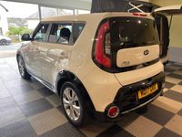 used Kia Soul 1.6 CRDi 134 Urban 5dr DCT