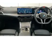 New BMW 502 M Sport 392 HP (288 kW) 2026 Brooklyn grey Coupe