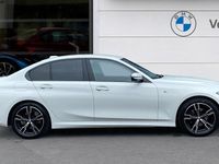 Used BMW 320 M Sport 184 HP (135 kW) 2026 Sedan