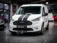 Used Ford Transit Connect Sport 120 HP (88 kW) 2020 White MPV