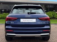 Used Audi Q3 S-Line 2026 Blue SUV