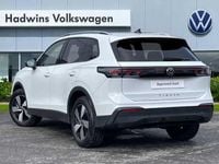 Used VW Tiguan 150 HP (110 kW) 2024 SUV
