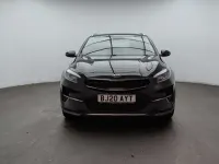 Used Kia XCeed 2020 Black SUV