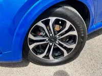 Używany Ford Puma ST-Line 125 KM (91 kW) 2023 Niebieski SUV