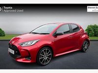 Used Toyota Yaris Hybrid Sport 116 HP (85 kW) 2023 Hatchback