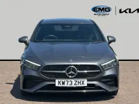 Used Mercedes A200 Executive 177 HP (130 kW) 2023 Grey Sedan